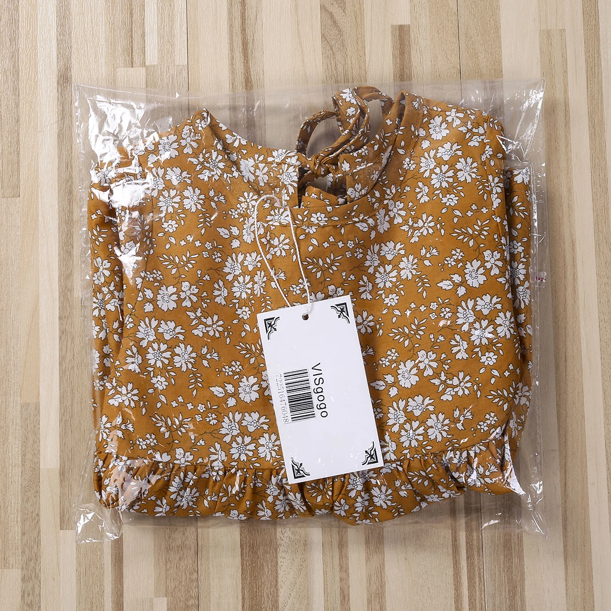 2020 Autumn Baby Girl Floral Tutu Dress Round Neck Long Sleeve Clothes 0-4T
2020 Autumn Baby Girl Floral Tutu Dress Round Neck Long Sleeve Clothes 0-4T