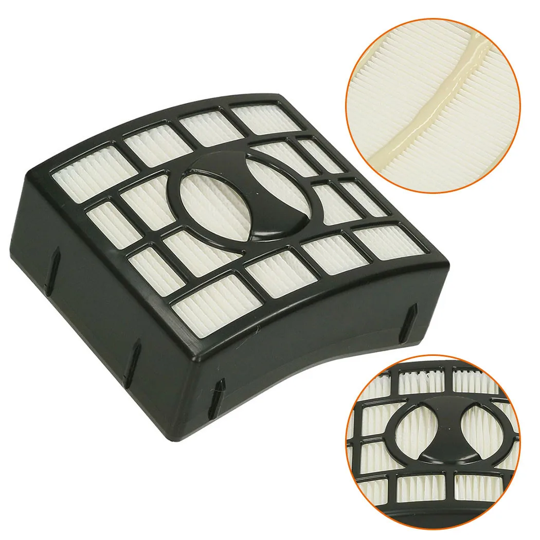 Replacement Post Motor Foam Filter For Shark AZ910 Robotic Sweeping Vacuum Cleaner Filter Accessories Assembly
Replacement Post Motor Foam Filter For Shark AZ910 Robotic Sweeping Vacuum Cleaner Filter Accessories Assembly