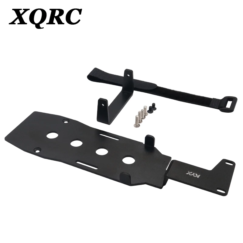 XQRC он используется для trx4 DIY аксессуары для ремонта 1/10 радиоуправляемого гусеничного автомобиля для уменьшения батареи пластина из алюминиевого сплава
XQRC он используется для trx4 DIY аксессуары для ремонта 1/10 радиоуправляемого гусеничного автомобиля для уменьшения батареи пластина из алюминиевого сплава