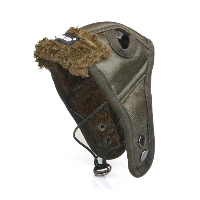 Dog-Pilot-Hat Dog-Clothes Black-Brown-Hat Retro Fashion Warm Pet-Supplies Small-Dog-Clothes Best-Selling-Pet-Supplies
Dog-Pilot-Hat Dog-Clothes Black-Brown-Hat Retro Fashion Warm Pet-Supplies Small-Dog-Clothes Best-Selling-Pet-Supplies