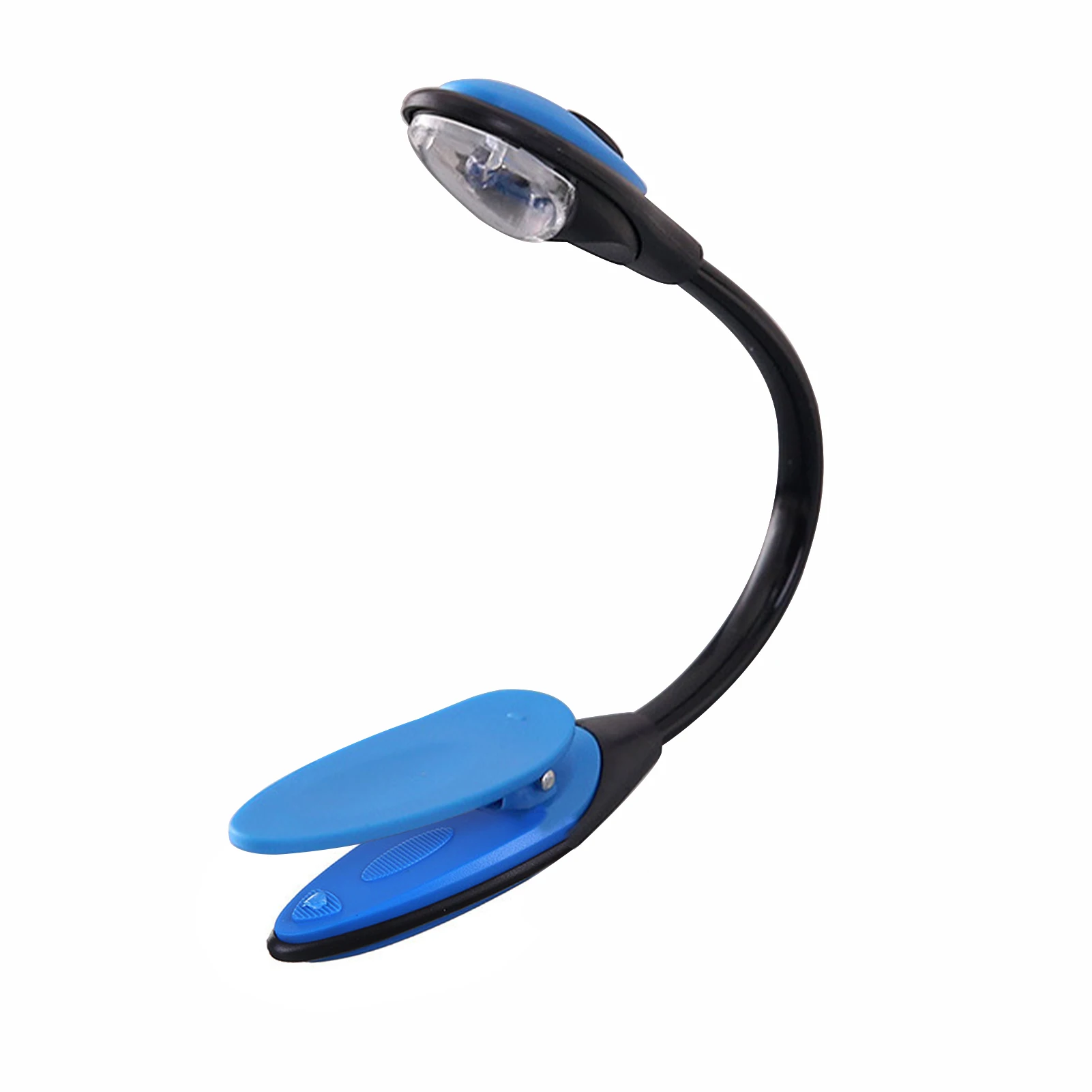 Book Light Kids Camping Bed Mini Convenient Flexible Neck Clip On Portable LED Reading Night Eye Care Battery Powered Travel
Book Light Kids Camping Bed Mini Convenient Flexible Neck Clip On Portable LED Reading Night Eye Care Battery Powered Travel