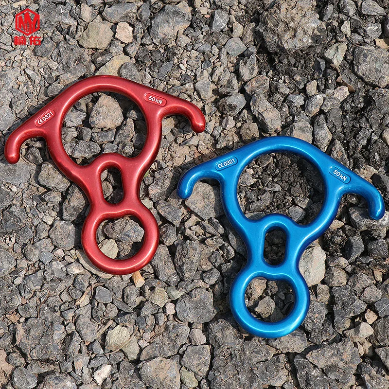 1PC Outdoor Climbing Equipment 50KN Carabine Aviation Magnesium Aluminum Alloy Carabiner Hanging Buckle Quick Hook 
1PC Outdoor Climbing Equipment 50KN Carabine Aviation Magnesium Aluminum Alloy Carabiner Hanging Buckle Quick Hook