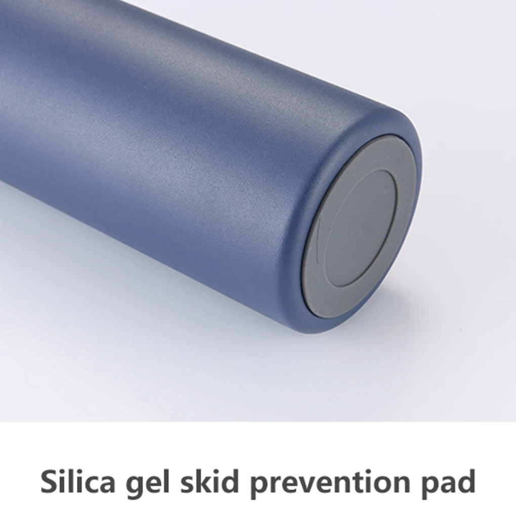 Smart UV Sterilizer Vaccum Thermos Water Bottle Self Cleaning Water Purifier 304 Stainless Steel Flask For Travel Camping Hiking
Smart UV Sterilizer Vaccum Thermos Water Bottle Self Cleaning Water Purifier 304 Stainless Steel Flask For Travel Camping Hiking