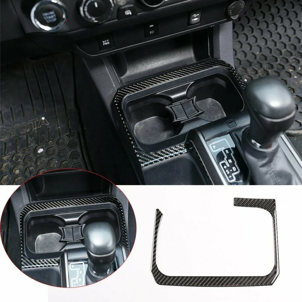 Interior Center Control Storage Box Decorative Cover Trim For Toyota Tacoma 2016 2017 2018 2019 2020 Car Styling Car Trim
Interior Center Control Storage Box Decorative Cover Trim For Toyota Tacoma 2016 2017 2018 2019 2020 Car Styling Car Trim