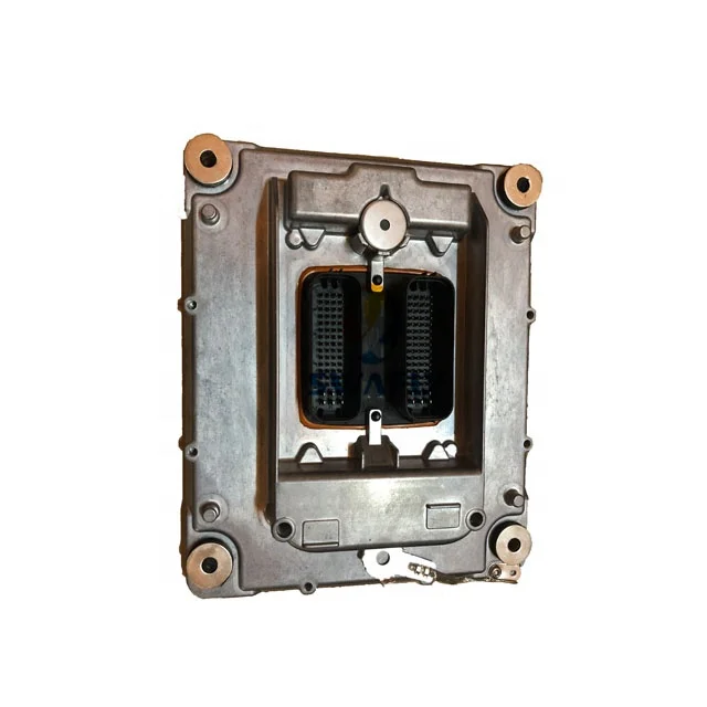 SWAFLY экскаватор EC240B EC290B VOE 60100000 EECU блок управления двигателем D7E панель управления
SWAFLY экскаватор EC240B EC290B VOE 60100000 EECU блок управления двигателем D7E панель управления
