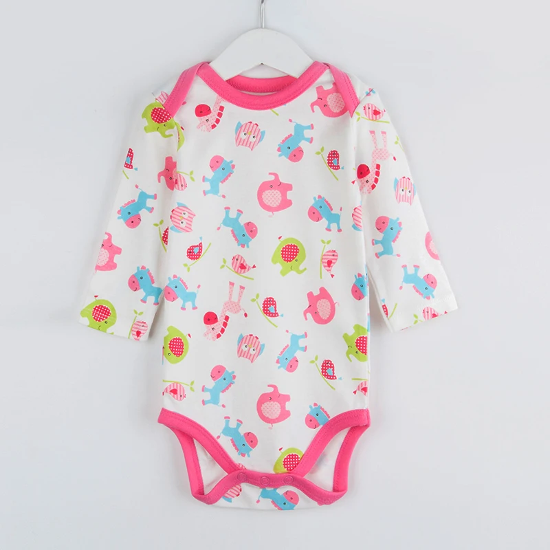 Baby Bodysuits Turn-down Collar Long Sleeve Baby Clothes Winter Infant Overalls Newborn Baby Boy Girl Clothing Set Jumpsuit
Baby Bodysuits Turn-down Collar Long Sleeve Baby Clothes Winter Infant Overalls Newborn Baby Boy Girl Clothing Set Jumpsuit
