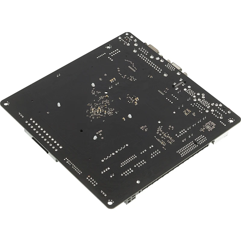 Материнская плата Asrock J3355B-ITX mini-ITX AC`97 8ch(7.1) GbLAN+VGA+HDMI | Компьютеры и офис