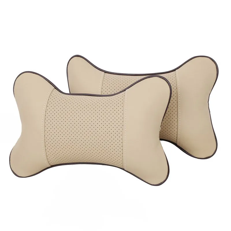 1 Pair Car Seat Headrest Head Neck Pillow Comfortable Soft Pad Neck Rest Support Cushion Car Neck Pillow Auto Head In car pillow
1 Pair Car Seat Headrest Head Neck Pillow Comfortable Soft Pad Neck Rest Support Cushion Car Neck Pillow Auto Head In car pillow