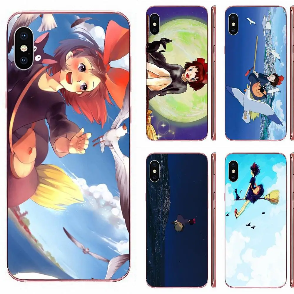 Для Apple iPhone 4 4S 5 5C 5S SE SE2 6 6S 7 8 11 Plus Pro X XS Max XR Soft Cool Best Kikis акварельные услуги доставки |