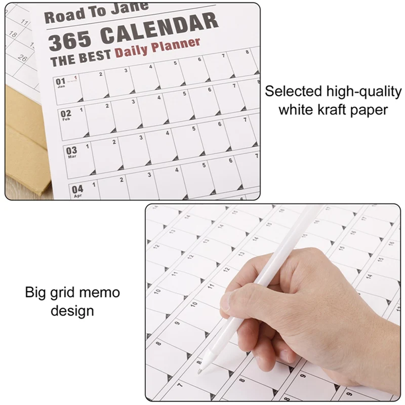NEW 2021 Large Size Paper Wall Calendar Planner Creative Simple Desktop Wall Calendar Schedule Planner Wall Hanging Calendar
NEW 2021 Large Size Paper Wall Calendar Planner Creative Simple Desktop Wall Calendar Schedule Planner Wall Hanging Calendar