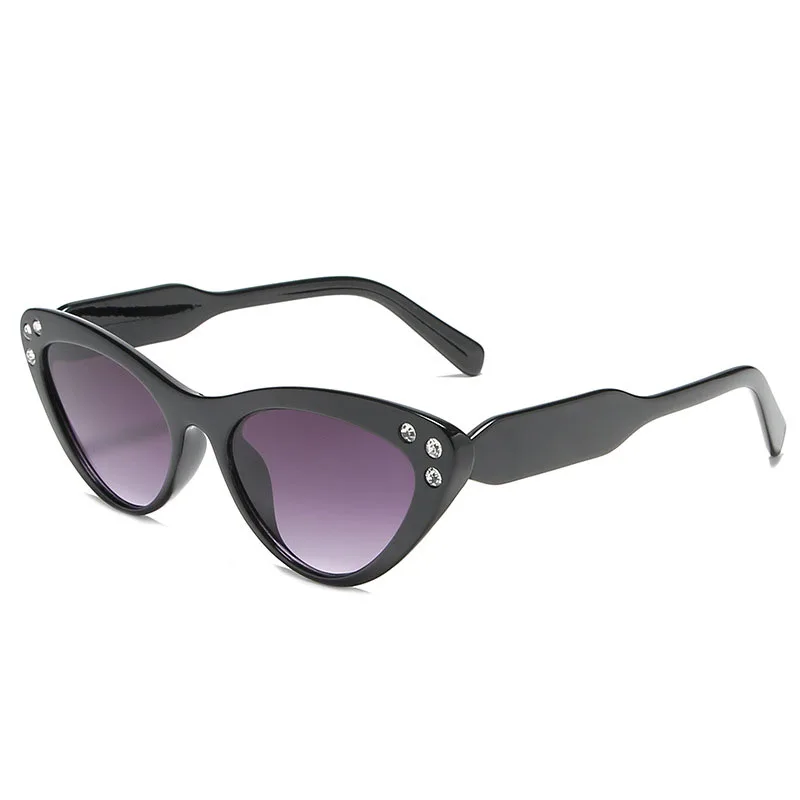 Leopard Print Cat Eye Sunglasses For Women Vintage Retro Small Round Frame Rivet Sexy Sun Glasses Me Brand Eyewear Oculos
Leopard Print Cat Eye Sunglasses For Women Vintage Retro Small Round Frame Rivet Sexy Sun Glasses Me Brand Eyewear Oculos