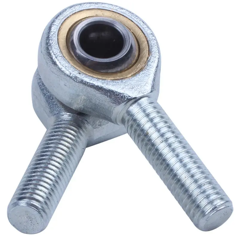 Hot AD-2 x M10 x 1.5 Male Rod End Rose Joint Right Hand Thread 10mm Metric Bronze SA10
Hot AD-2 x M10 x 1.5 Male Rod End Rose Joint Right Hand Thread 10mm Metric Bronze SA10