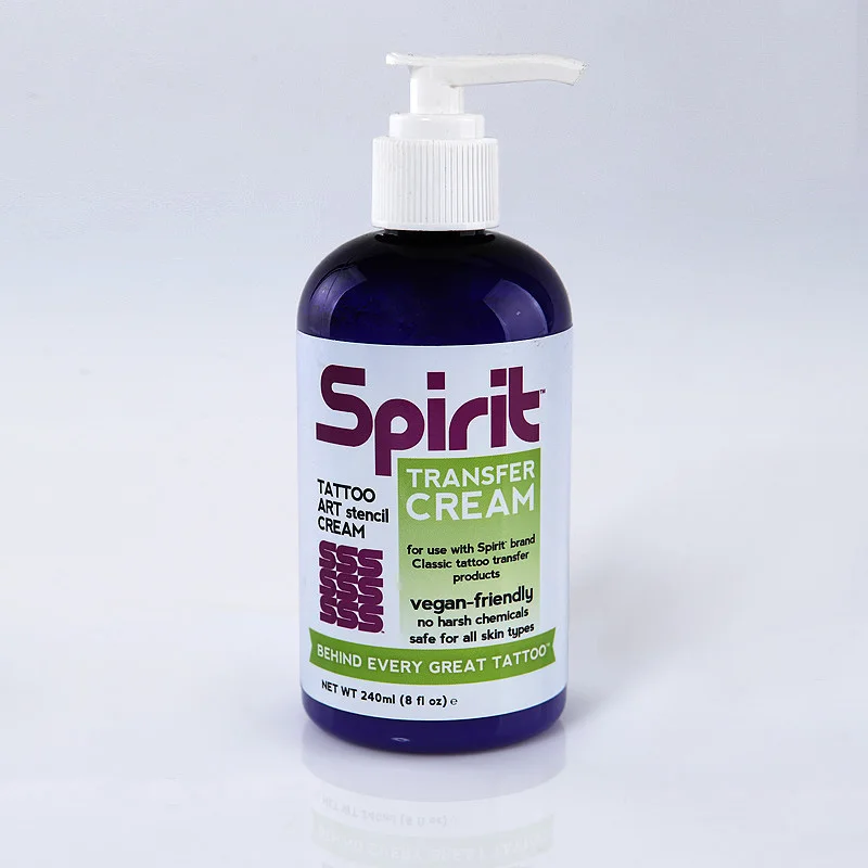 8 Oz Tattoo Transfer gel Tattoo Transfer Cream Oil Stencil Primer Cream For the Long Lasting Precision Tattooing application
8 Oz Tattoo Transfer gel Tattoo Transfer Cream Oil Stencil Primer Cream For the Long Lasting Precision Tattooing application