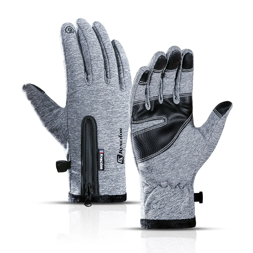 2019 Hot Unisex Fashion Warm Winter Thermal Fleece Gloves Windproof Slip Sports Gloves Outdoor Riding Gloves Touch Screen
2019 Hot Unisex Fashion Warm Winter Thermal Fleece Gloves Windproof Slip Sports Gloves Outdoor Riding Gloves Touch Screen