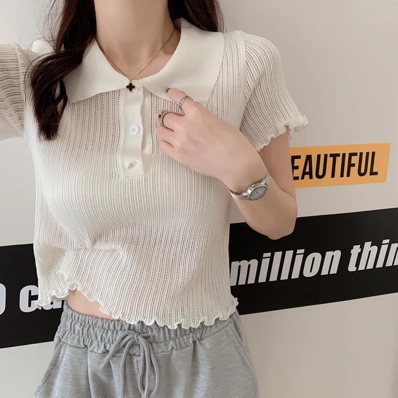 2021 New Summer T Shirt Women Elasticity Oversized T-Shirt Woman Clothes Female Tops Short sleeve Women's tube top knit Canale
2021 New Summer T Shirt Women Elasticity Oversized T-Shirt Woman Clothes Female Tops Short sleeve Women's tube top knit Canale