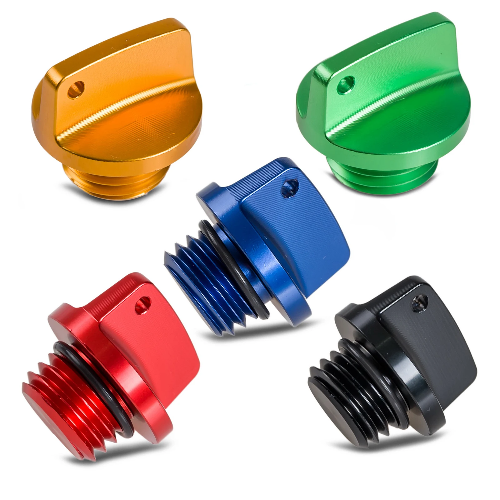 CNC Billet Oil Filter Cap for Ducati Supersport 900 FE 1999-2002 1000 2003-2006 Red Oil Filter Cap For Ducati 916/996/998/999
CNC Billet Oil Filter Cap for Ducati Supersport 900 FE 1999-2002 1000 2003-2006 Red Oil Filter Cap For Ducati 916/996/998/999