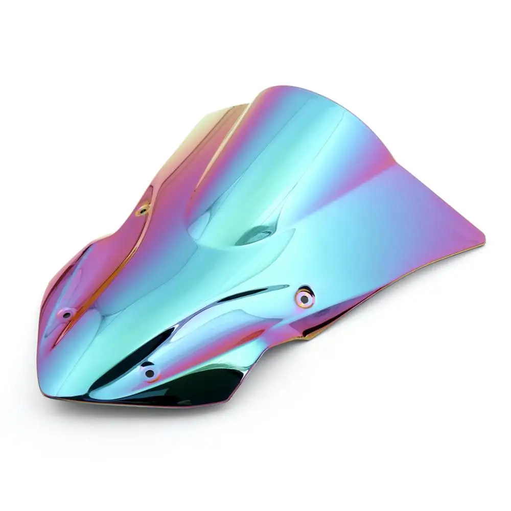 Artudatech ABS Motorcycle Windshield Windscreen For Kawasaki Z900 2017 2018 2019 Wind Screen Windshield Motor Parts
Artudatech ABS Motorcycle Windshield Windscreen For Kawasaki Z900 2017 2018 2019 Wind Screen Windshield Motor Parts