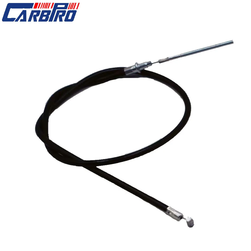 Новый передний тормозной кабель для Honda ATC185 S 1983 ATC200 M 1984 1985 S 84-86 ES 1984
Новый передний тормозной кабель для Honda ATC185 S 1983 ATC200 M 1984 1985 S 84-86 ES 1984