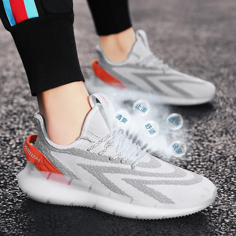 Zapatos Casuales Casual Shoes Man White Sneakers Male Men Sport Men's 2020 Mens Hot Sale Breathable Sneaker Trainers
Zapatos Casuales Casual Shoes Man White Sneakers Male Men Sport Men's 2020 Mens Hot Sale Breathable Sneaker Trainers