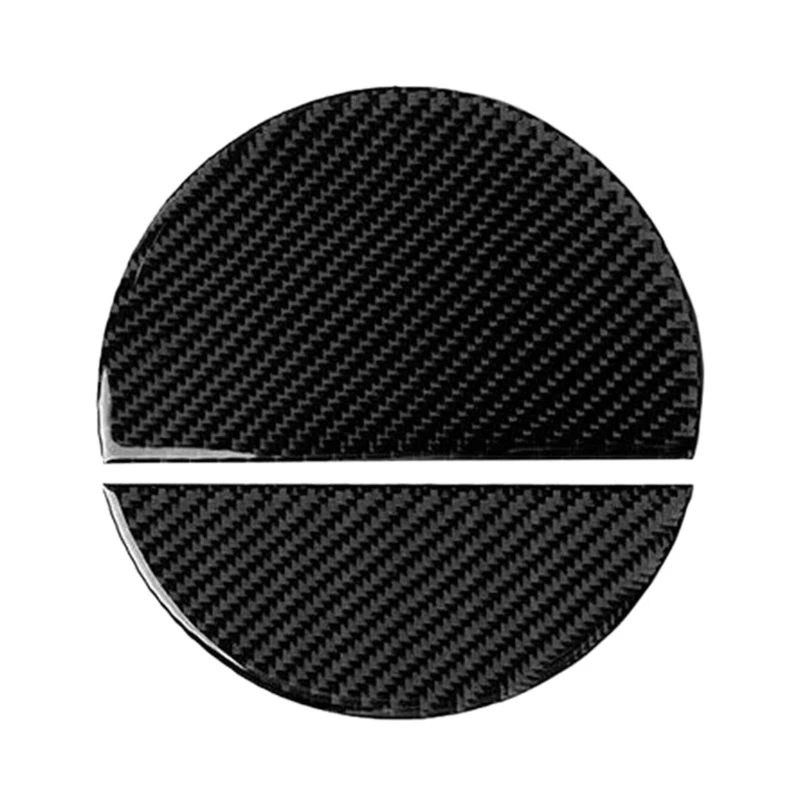for Ford Mustang Mustang (2015-2019) Car Interior Carbon Fiber Mustang Fuel Tank Cap Decoration Sticker
for Ford Mustang Mustang (2015-2019) Car Interior Carbon Fiber Mustang Fuel Tank Cap Decoration Sticker