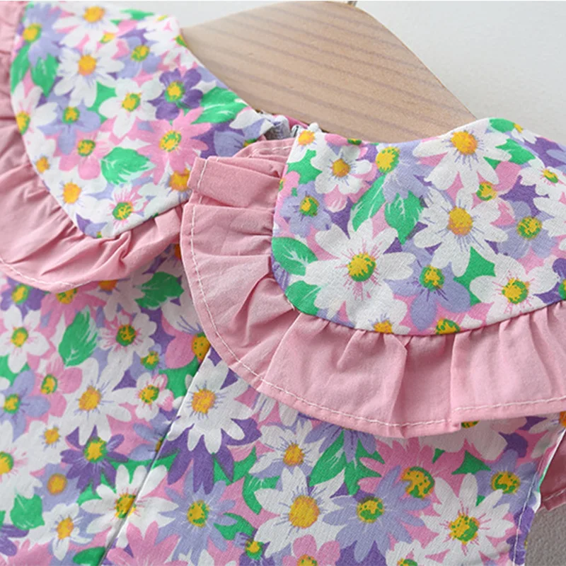 Casual Floral Flower Cute Midi Solid Summer Girls Dress Vestidos Longue De Ropa Fiesta Nina Verano Robe Fille Kids Children
Casual Floral Flower Cute Midi Solid Summer Girls Dress Vestidos Longue De Ropa Fiesta Nina Verano Robe Fille Kids Children