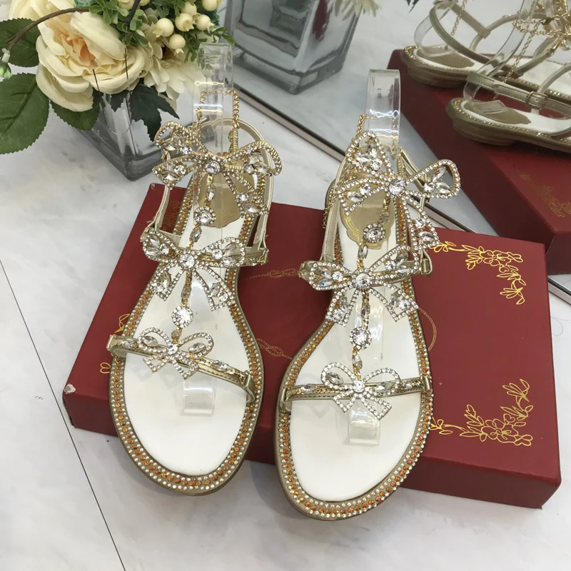Luxury Brand Designer 2021 Sandals Women's Bow Platform High Heels Woman Heels Shoes Sandals Women Platform Shoes
Luxury Brand Designer 2021 Sandals Women's Bow Platform High Heels Woman Heels Shoes Sandals Women Platform Shoes