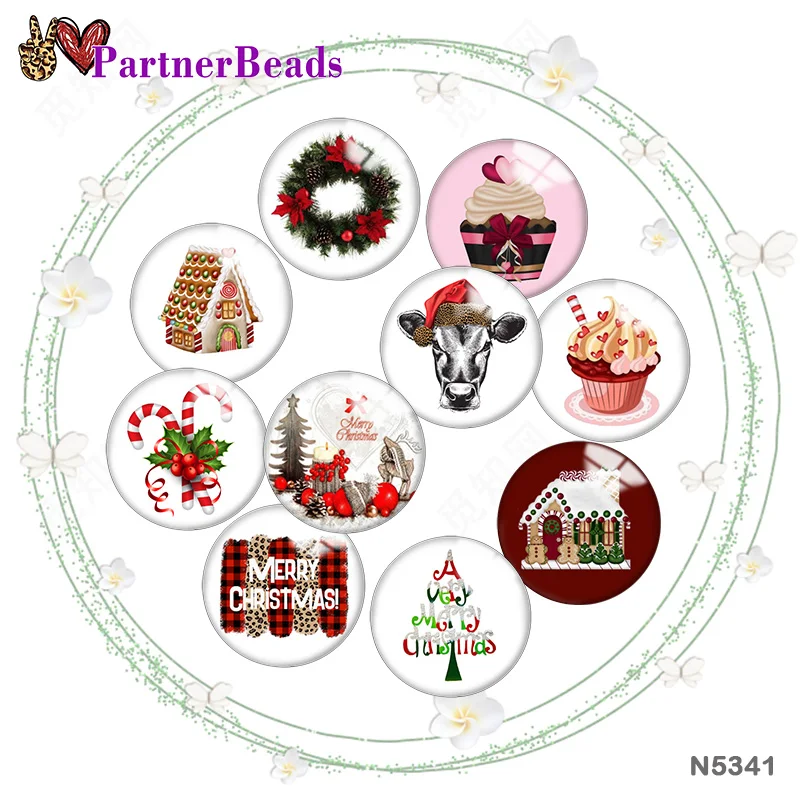 Christmas Image printing metal DIY snap button accessories Fit bag hat Clothes shoes N5341
Christmas Image printing metal DIY snap button accessories Fit bag hat Clothes shoes N5341