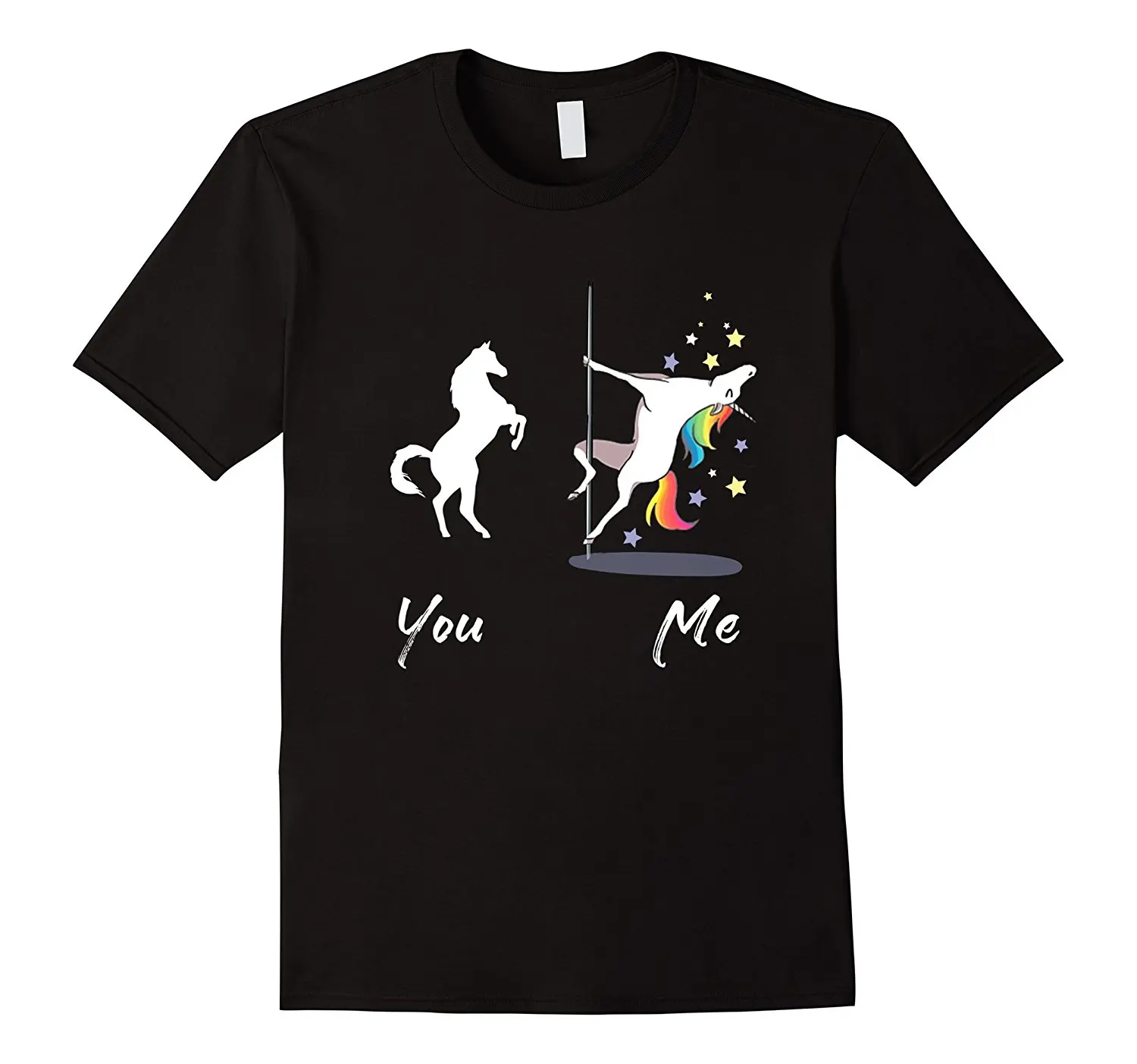 Casual Hip Hop Style Cute Unicorn You Me Mens T-Shirt. Summer Cotton Short Sleeve O-Neck Unisex T Shirt New S-3XL
Casual Hip Hop Style Cute Unicorn You Me Mens T-Shirt. Summer Cotton Short Sleeve O-Neck Unisex T Shirt New S-3XL