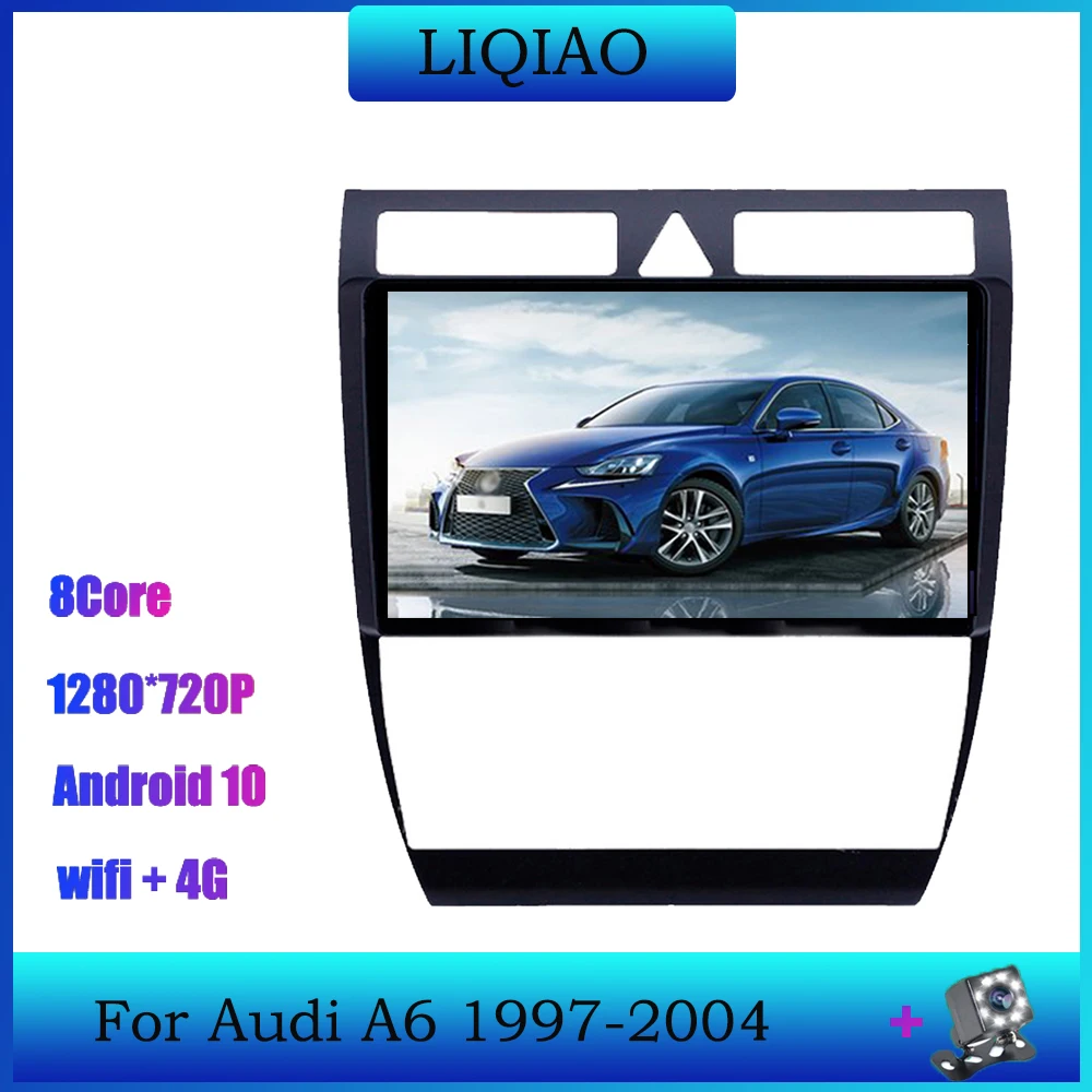 Автомагнитола 2 Din на Android 10 для Ford Focus 2012-2017, мультимедийный видеоплеер с сенсорным экраном, 4G, Wi-Fi, динамик MP5
Автомагнитола 2 Din на Android 10 для Ford Focus 2012-2017, мультимедийный видеоплеер с сенсорным экраном, 4G, Wi-Fi, динамик MP5