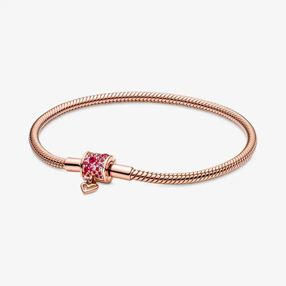 2021 New Sale Jewelry for Women Fit Original Charms Pandora Plata De Ley 925 Original Bangle DIY Charms Beads Bracelets
2021 New Sale Jewelry for Women Fit Original Charms Pandora Plata De Ley 925 Original Bangle DIY Charms Beads Bracelets
