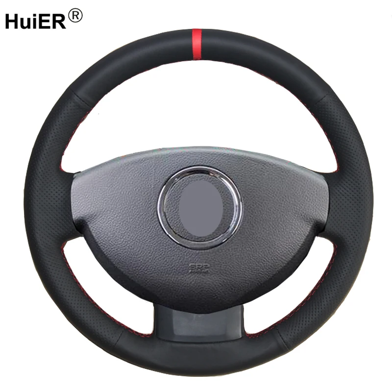 Hand Sewing Car Steering Wheel For Dacia Renault Duster 2010- 2015 Dokker Lodgy 2012 - 2016 Logan 2013 -2016 Sandero 2013-2017
Hand Sewing Car Steering Wheel For Dacia Renault Duster 2010- 2015 Dokker Lodgy 2012 - 2016 Logan 2013 -2016 Sandero 2013-2017