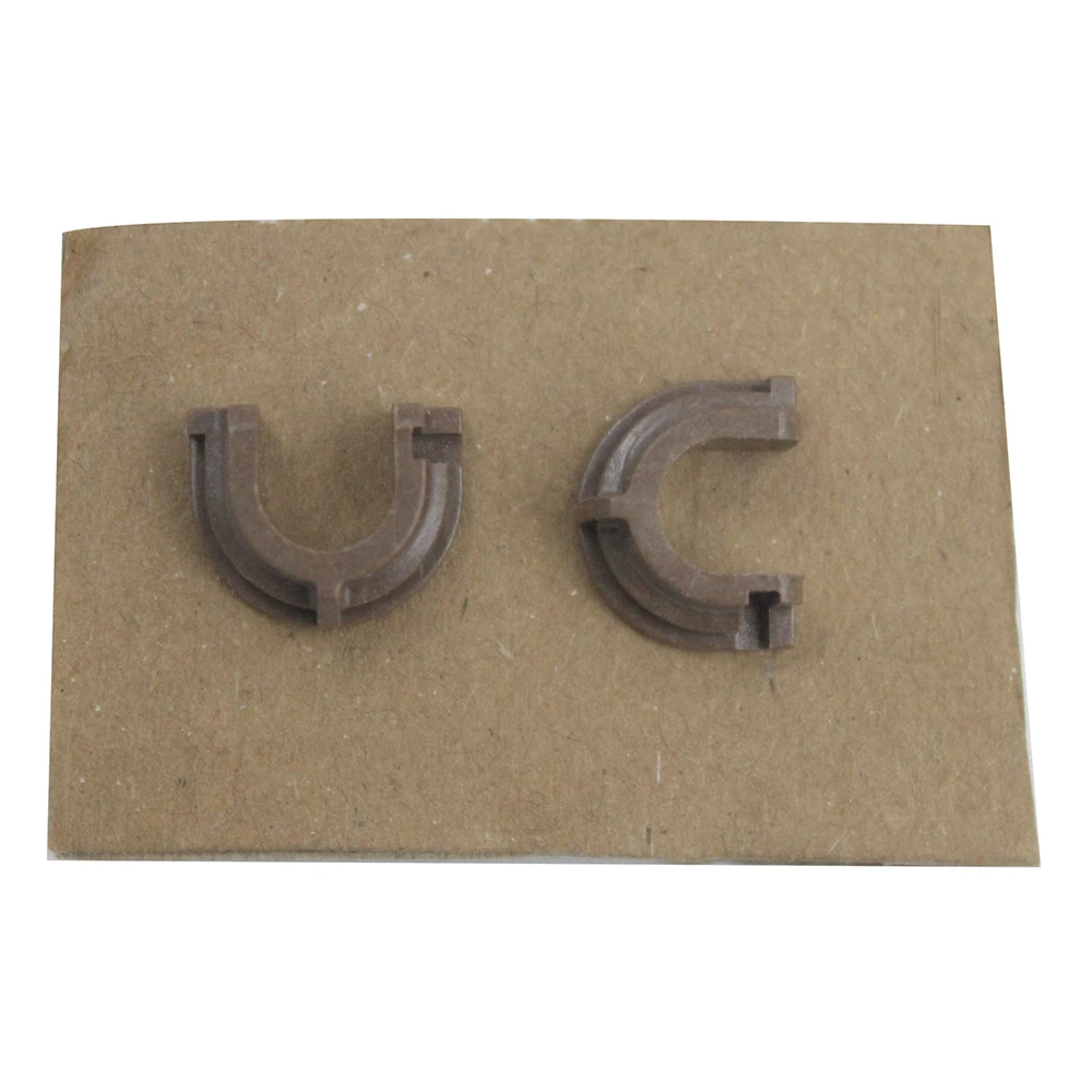 5X Fuser Pressure Roller Bushing for HP Laserjet M201 M202 M225 226 M1536 P1606 201 202 225 226 1566 1536 1606 Lower Roller Bush
5X Fuser Pressure Roller Bushing for HP Laserjet M201 M202 M225 226 M1536 P1606 201 202 225 226 1566 1536 1606 Lower Roller Bush