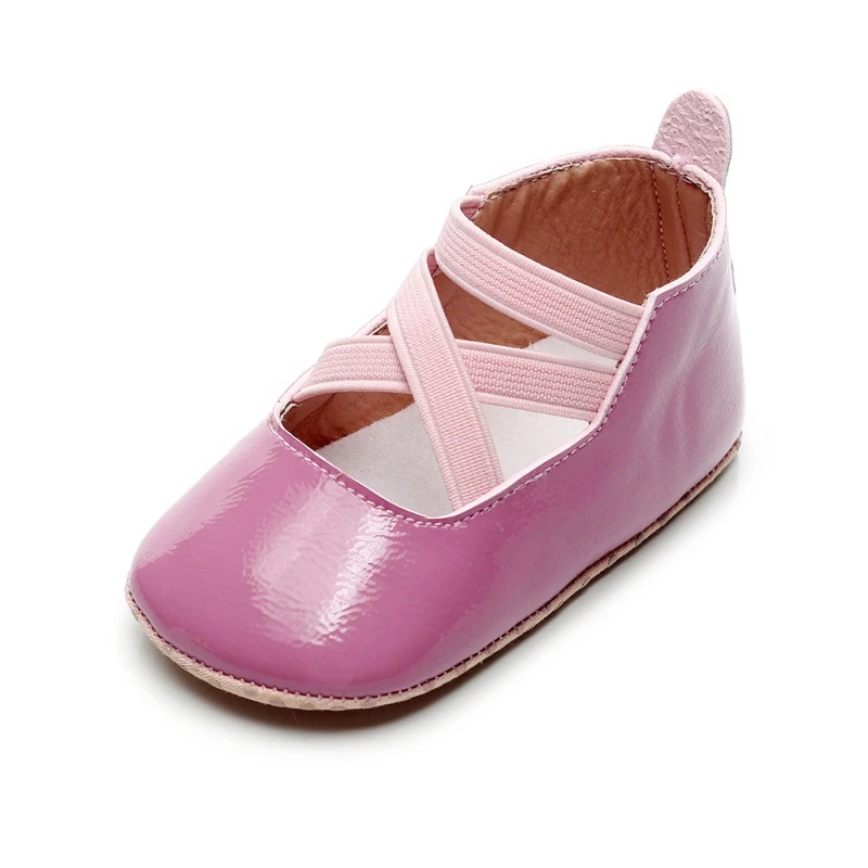 Newborn Dance Shoes First Walker Cute Baby Shoes Girls Soft Moccasins Shoes Autumn Toddler Baby Girl Sneakers
Newborn Dance Shoes First Walker Cute Baby Shoes Girls Soft Moccasins Shoes Autumn Toddler Baby Girl Sneakers