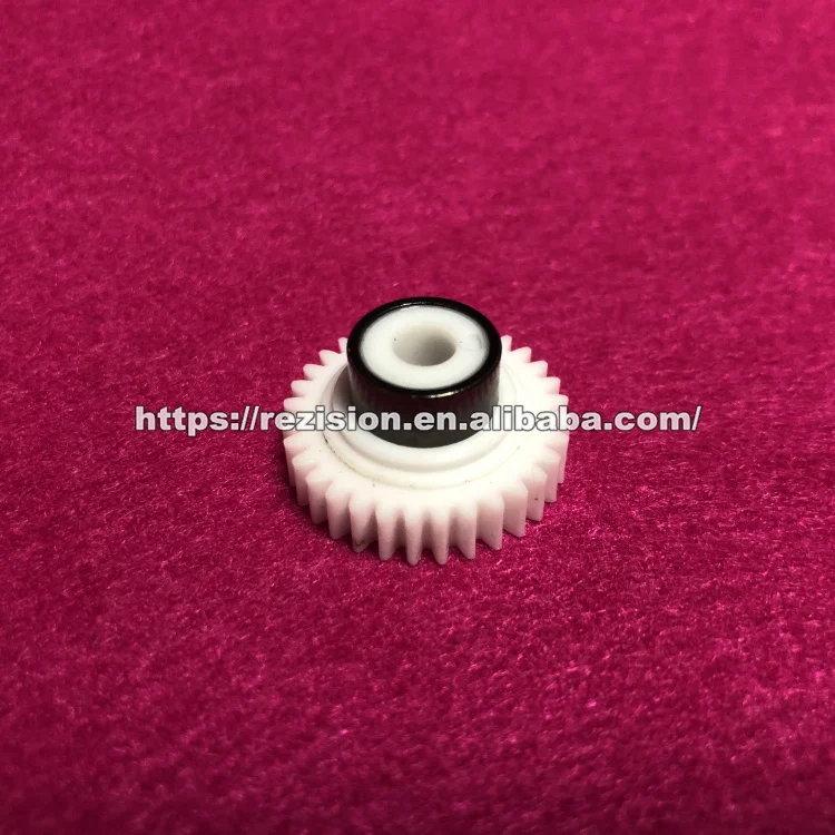 NGERH0062QSZZ совместимый Шестерня сцепления для Sharp AR 160 161 200 200S 201 206 207 5220 5316|Детали