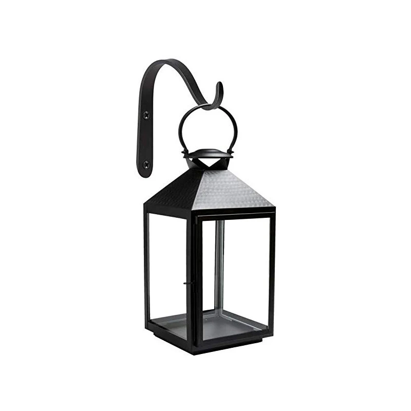 New 4Pcs Simple Multifunctional Wall Mounted Clothing Flowerpot Bending Iron Hooks Balcony Home Decoration Plants Pots Hooks
New 4Pcs Simple Multifunctional Wall Mounted Clothing Flowerpot Bending Iron Hooks Balcony Home Decoration Plants Pots Hooks