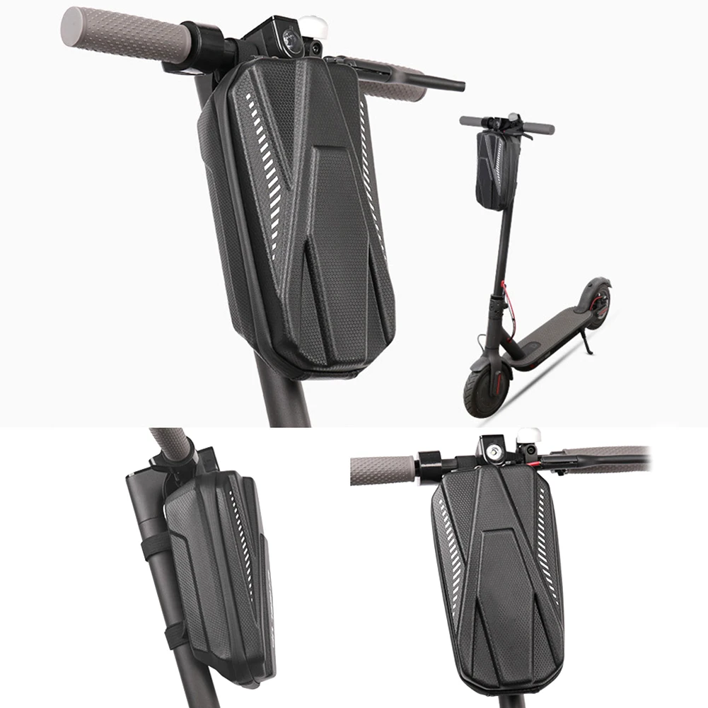 Electric scooter bag Xiaomi M365 universal head bagElectric scooter EVA hard shell waterproof Xiaomi M365 ES1 ES2 ES3 ES4
Electric scooter bag Xiaomi M365 universal head bagElectric scooter EVA hard shell waterproof Xiaomi M365 ES1 ES2 ES3 ES4