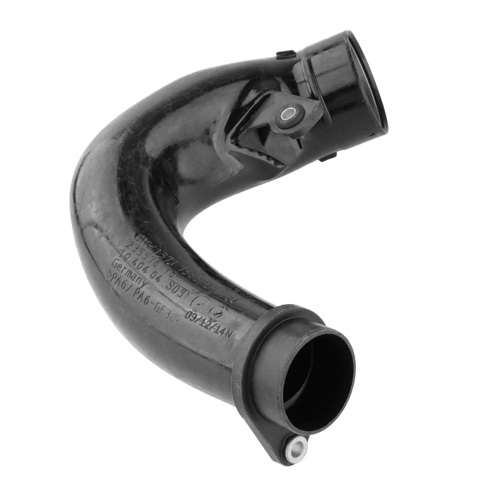 Air Intake Pipe Auto Parts Air Intake Manifold Air Intake Tube Air Intake Duct Fit for BMW 13717583727 Replacement Upgrade
Air Intake Pipe Auto Parts Air Intake Manifold Air Intake Tube Air Intake Duct Fit for BMW 13717583727 Replacement Upgrade
