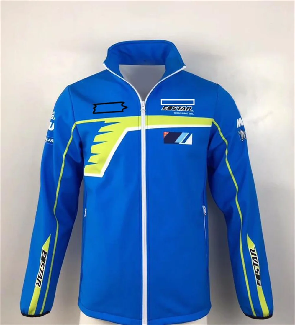 Motorcycle riding jacket Winter racing windproof sweater Outdoor motorcycle riding equipment
Motorcycle riding jacket Winter racing windproof sweater Outdoor motorcycle riding equipment