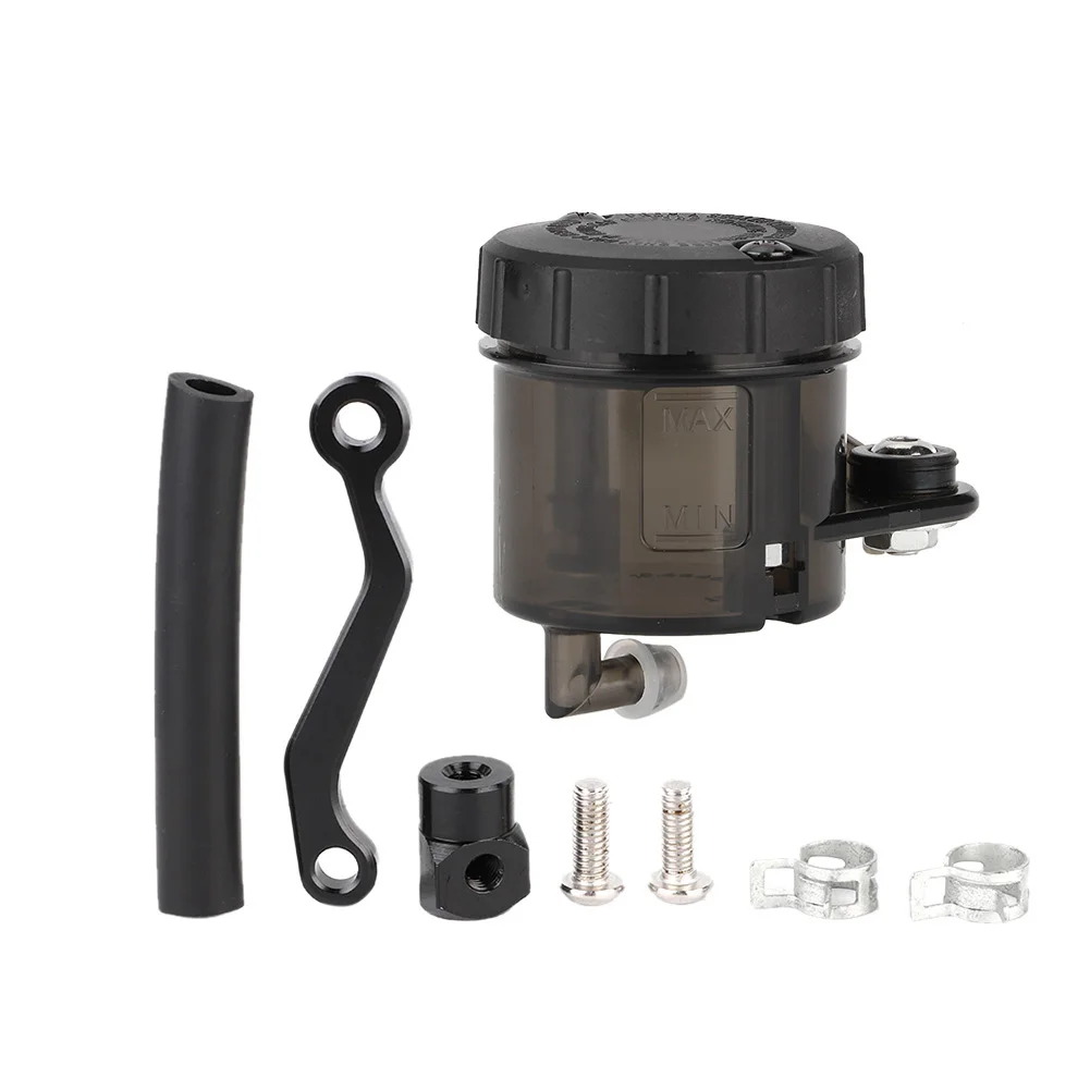 Motorcycle Modification Part Universal Motorcycle Brake Fluid Reservoir Clutch Tank Oil Cup
Motorcycle Modification Part Universal Motorcycle Brake Fluid Reservoir Clutch Tank Oil Cup