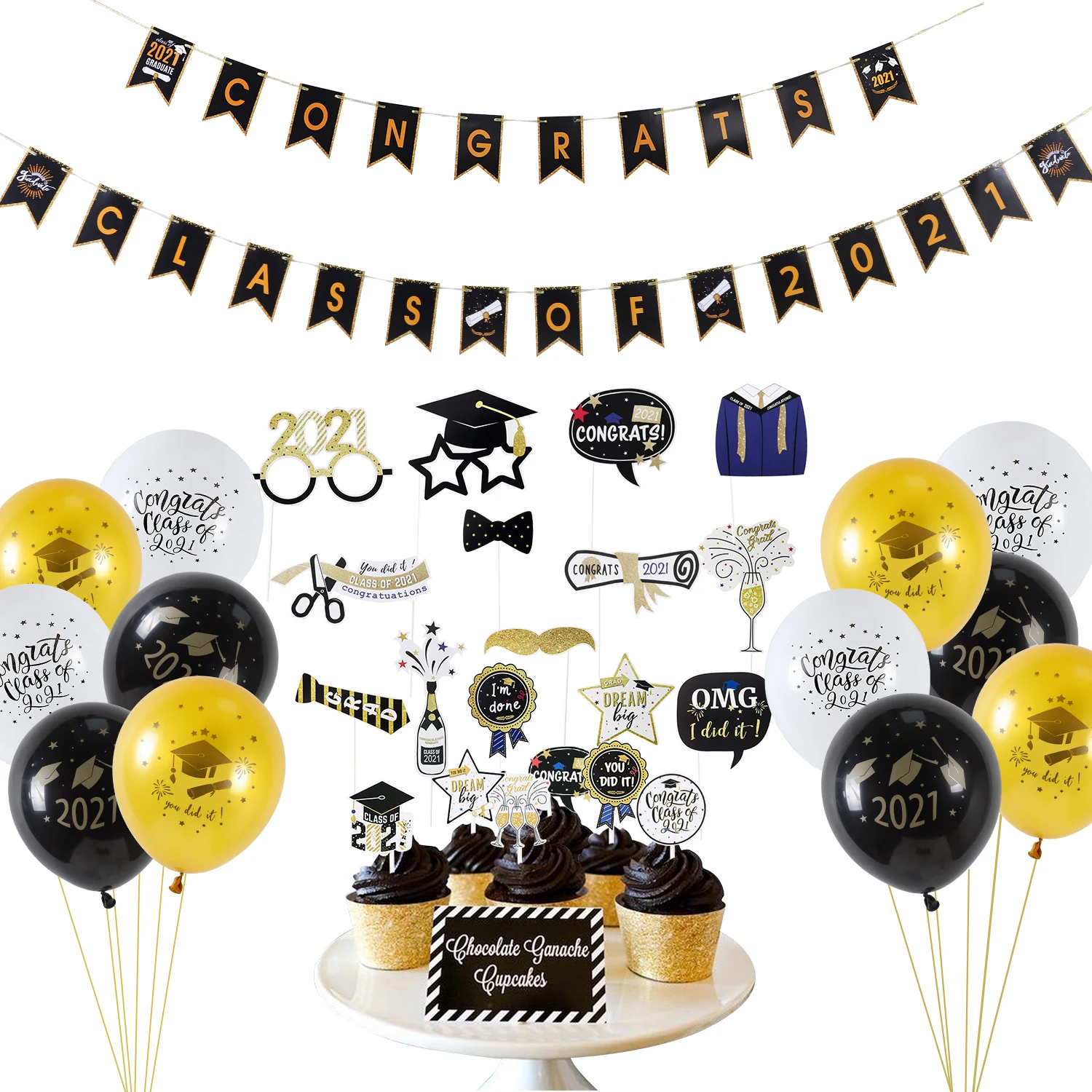 Graduation 2021 38pcs Doctor Nurse Graduation Party Photo Booth Props for 2021 Graduation Party Supplies
Graduation 2021 38pcs Doctor Nurse Graduation Party Photo Booth Props for 2021 Graduation Party Supplies
