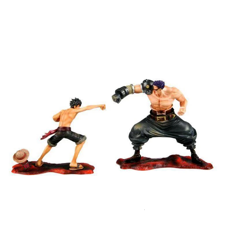 Exquisite Quality One Piece Monkey D Luffy Battle Ver Zephyr 17cm Pvc Anime Action Figure Model Collection Desktop Decoration
Exquisite Quality One Piece Monkey D Luffy Battle Ver Zephyr 17cm Pvc Anime Action Figure Model Collection Desktop Decoration