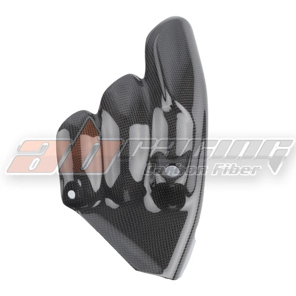 Rearset Muffler Exhaust Heat Shield Cover Guard For MV Agusta Brutale 675 / 800 / 800RR Dragster 800 / RR Full Carbon Fiber
Rearset Muffler Exhaust Heat Shield Cover Guard For MV Agusta Brutale 675 / 800 / 800RR Dragster 800 / RR Full Carbon Fiber