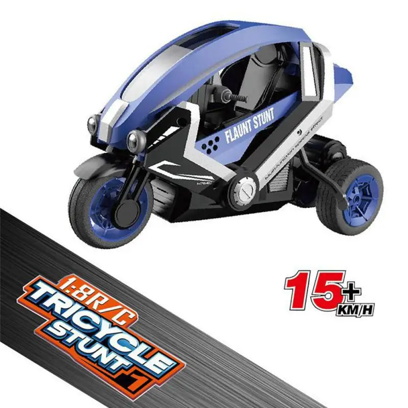 Remote Control Motorcycle Electric Toy High Speed Drift Flip Skill Stunt Car Motorbike Mini 2.4Ghz Children Xmas Gift Boy Toys
Remote Control Motorcycle Electric Toy High Speed Drift Flip Skill Stunt Car Motorbike Mini 2.4Ghz Children Xmas Gift Boy Toys