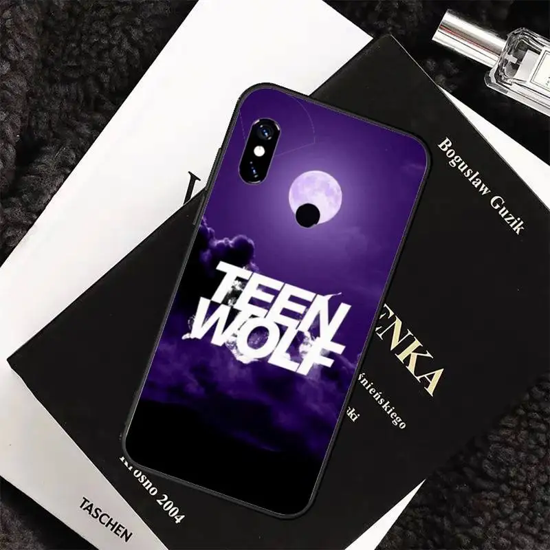 Dylan O'Brien Teen Wolf Phone Case For Xiaomi Redmi 7 8 9t a3Pro 9se k20 mi8 max3 lite 9 note 9s 10 pro
Dylan O'Brien Teen Wolf Phone Case For Xiaomi Redmi 7 8 9t a3Pro 9se k20 mi8 max3 lite 9 note 9s 10 pro