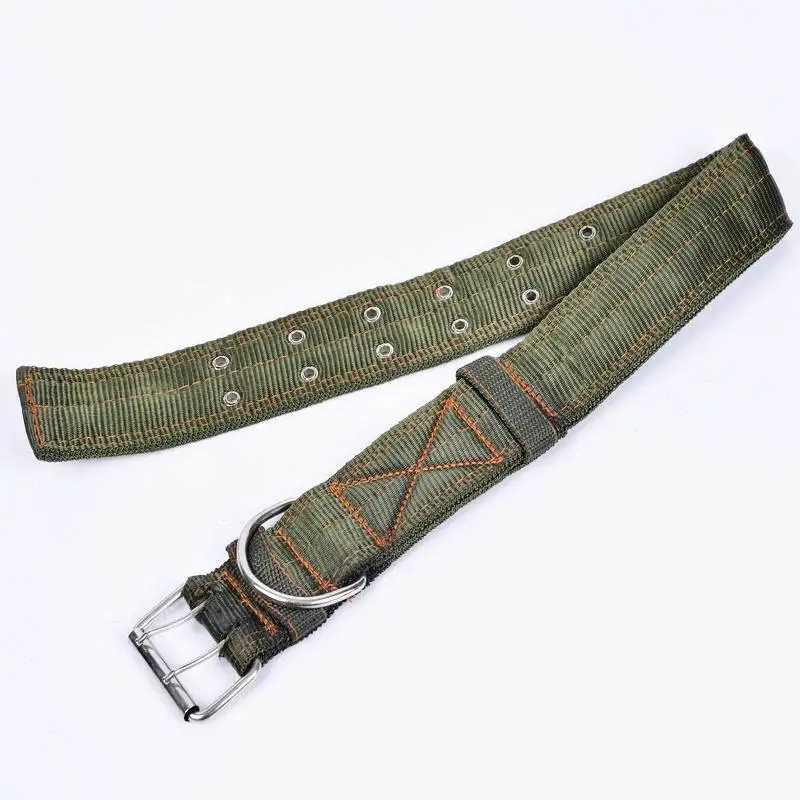 Aapet 1pc Adjustable Nylon Pet Belt Collar Cat Kitten Puppy Collar Necklace For Small Medium Large Dog Puppy Pet Accessories
Aapet 1pc Adjustable Nylon Pet Belt Collar Cat Kitten Puppy Collar Necklace For Small Medium Large Dog Puppy Pet Accessories