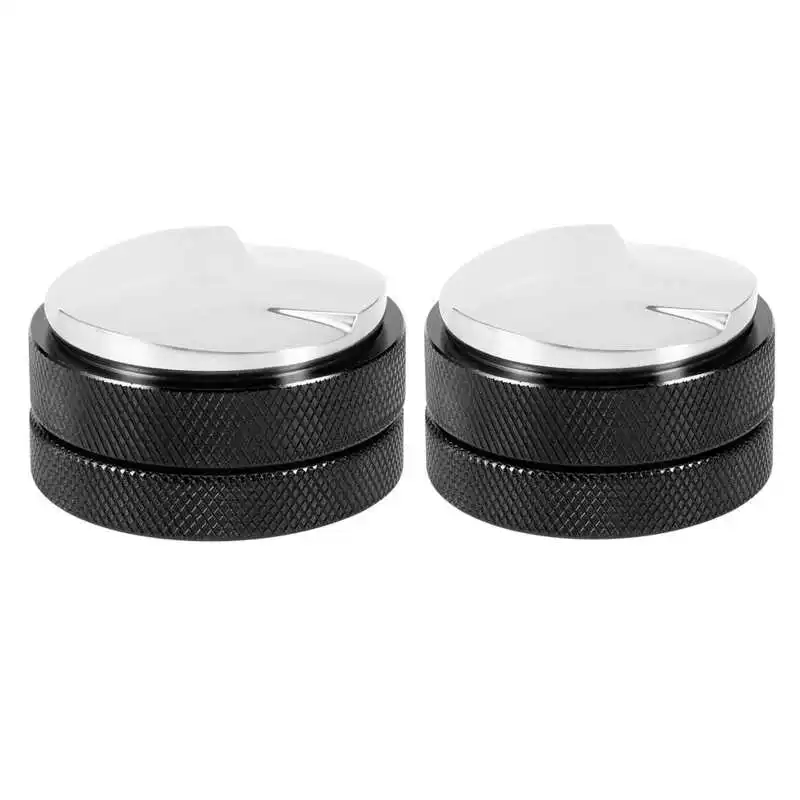 3 Angled Slopes Coffee Tamper Adjustable Height Stainless Steel Coffee Distributor Leveler Coffee Tamping Tool Kitchen Utensils
3 Angled Slopes Coffee Tamper Adjustable Height Stainless Steel Coffee Distributor Leveler Coffee Tamping Tool Kitchen Utensils