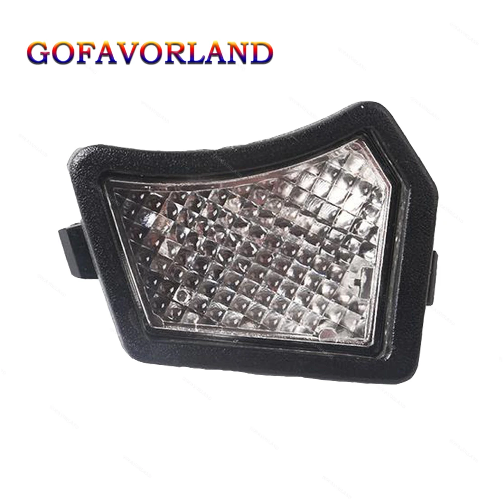 Right Side Wing Mirror Turn Signal Indicator Lens 31217839 For Volvo S60 2001-2009 S80 1999-2006 V70 2001-2007 XC90 2007-2012
Right Side Wing Mirror Turn Signal Indicator Lens 31217839 For Volvo S60 2001-2009 S80 1999-2006 V70 2001-2007 XC90 2007-2012