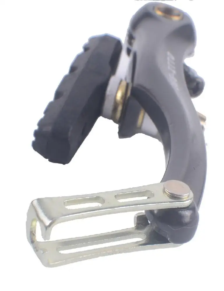 Bicycle V Brake Clamp MTB Road Bike Caliper Aluminum Alloy Brake Pads Long Arm Brake Bracket
Bicycle V Brake Clamp MTB Road Bike Caliper Aluminum Alloy Brake Pads Long Arm Brake Bracket