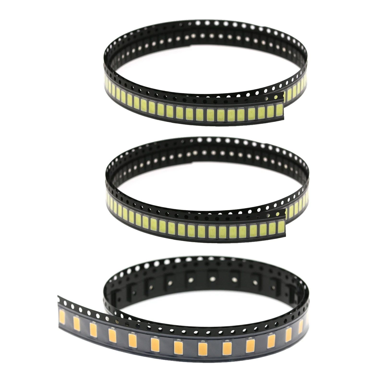 SMD СВЕТОДИОДНЫЙ 5630 5730 PLCC светодиодный светильник излучающие диоды 0,2 Вт белый/теплый белый
SMD СВЕТОДИОДНЫЙ 5630 5730 PLCC светодиодный светильник излучающие диоды 0,2 Вт белый/теплый белый