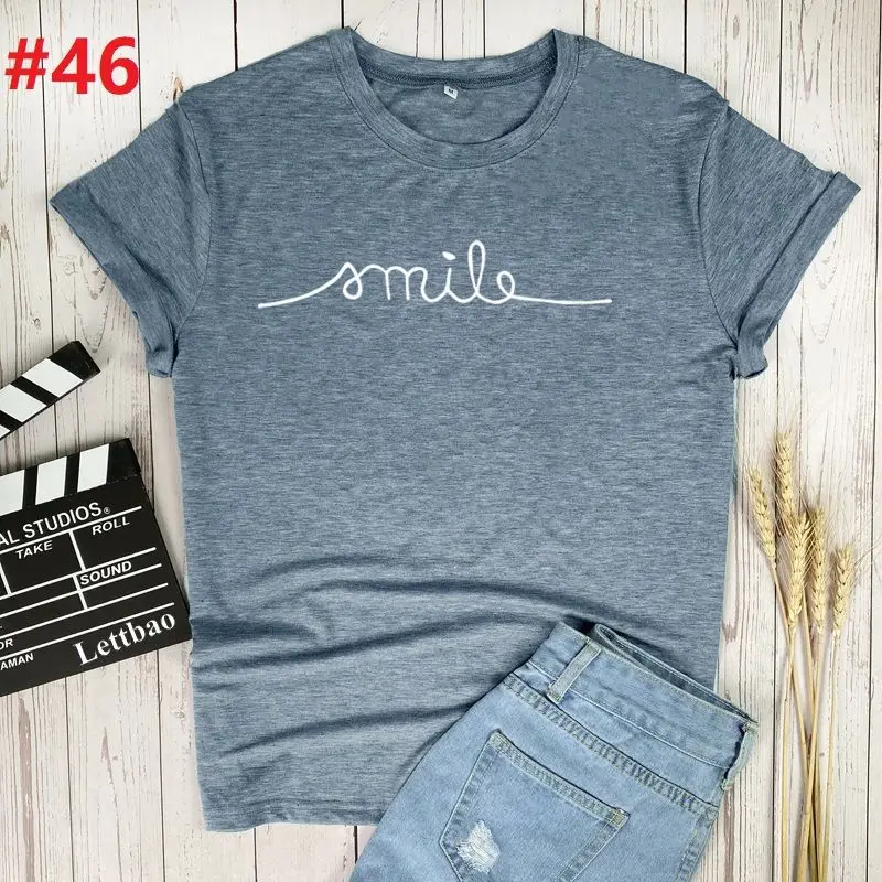 Funny letter Print T Shirt Sunmmer Hip Hop Men Women T-Shirts Casual Brand Plus Size Kawaii t-shirt oversize
Funny letter Print T Shirt Sunmmer Hip Hop Men Women T-Shirts Casual Brand Plus Size Kawaii t-shirt oversize